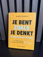 Je Bent Zoals Je Denkt - Michael Pilarczyk, Verzenden, Zo goed als nieuw
