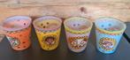 Blond Amsterdam 4 drinkglazen, Huis en Inrichting, Keuken | Servies, Ophalen of Verzenden, Glas, Blond Amsterdam, Glas of Glazen