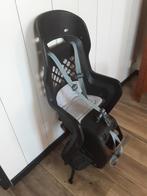 Fietszitje voor achterop, Fietsen en Brommers, Fietsaccessoires | Fietsstoeltjes, Ophalen, Achterzitje, Polisport achterzitje