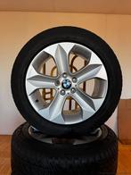 BMW X6 Velgen | E71 Stlyle 232 | 19" | GoodYear Winterbanden, Gebruikt, 255 mm, Banden en Velgen, Winterbanden