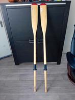 Roei peddels LAHNA KOKKOLA MADE IN FINLAND, Watersport en Boten, Ophalen, Nieuw
