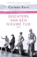 Carmen Korn - De nieuwe tijd trilogie, Boeken, Romans, Nieuw, Ophalen of Verzenden, Nederland