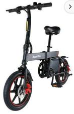 Moovway met trappers, Ophalen of Verzenden, Gebruikt, 20 inch of meer