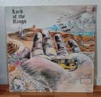Music inspired by lord of the rings lp vinyl, Ophalen of Verzenden, Gebruikt, 12 inch, Poprock