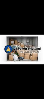 Opslagboxen te huur Wolvega