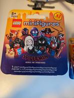 Lego spiderman cmf serie minifigs #71050, Kinderen en Baby's, Speelgoed | Duplo en Lego, Ophalen of Verzenden, Nieuw, Complete set