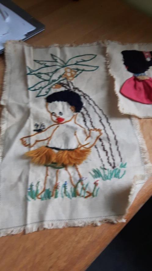 Schoolvlijt uit de jaren  60, Verzamelen, Retro, Huis en Inrichting, Ophalen of Verzenden