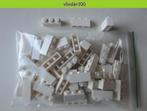 L626 LEGO *NIEUW* STEEN WIT 1x3 LEGO ID: 3622-1, Kinderen en Baby's, Speelgoed | Duplo en Lego, Dalwagen 45b, 6669 CB Dodewaard