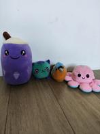 Knuffels, Ophalen of Verzenden, Zo goed als nieuw