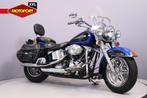 Harley-Davidson HERITAGE CLASSIC (bj 2008), Motoren, Motoren | Harley-Davidson, Bedrijf, Toermotor