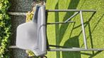 4 weerbestendige krukken van life outdoor living., Ophalen, Zo goed als nieuw