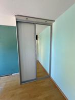 Inbouwkast - ook los te plaatsen, Huis en Inrichting, Kasten | Kledingkasten, Ophalen, 100 tot 150 cm, 200 cm of meer, Met hangruimte