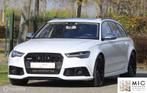 Audi RS 6 Avant 4.0 TFSI RS 6 quattro Pro Line Plus, Automaat, Gebruikt, 10 km/l, 3993 cc
