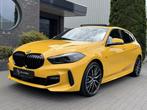 BMW 1-serie 120i High Executive Performance NAP Individual P, 1998 cc, 730 kg, Bedrijf, USB