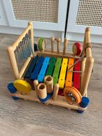 Als nieuw! I’m Toy houten muziekcenter, Ophalen, Zo goed als nieuw