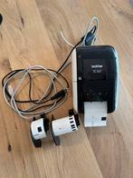 Brother QL-800 - Thermal Label Printer, Computers en Software, Labelprinters, Ophalen of Verzenden, Zo goed als nieuw