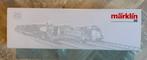 Marklin HO 39027 Stoomlocomotief serie 02, Wisselstroom, Locomotief, Nieuw, Ophalen of Verzenden