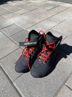 Alpinestars sektor motor schoenen, Ophalen of Verzenden, Tweedehands, Laarzen