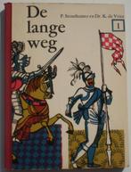 Boek - De lange weg - deel 1, Geschiedenis, Diverse auteurs, Overige niveaus, Ophalen