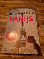 Parijs, Boeken, Ophalen of Verzenden, Zo goed als nieuw, Kiki van Dijk, Nederland