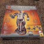 Mindstorms - incompleet, Kinderen en Baby's, Speelgoed | Duplo en Lego, Ophalen of Verzenden, Gebruikt