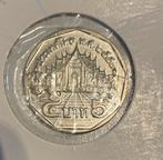 5 baht Thailand, Postzegels en Munten, Munten | Azië, Ophalen of Verzenden, Zuidoost-Azië