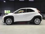 Toyota Aygo X 1.0 VVT-i MT Play I 1e Eigen I Navi I Carplay, Stof, Gebruikt, Euro 6, 920 kg