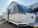 Hobby460 UFE Excellent Mover cassetteluifel dub fietsenrek, Caravans en Kamperen, Rondzit, Hobby, Bedrijf, Overige typen