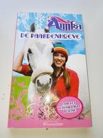 Amika - De Paardenhoeve, Ophalen of Verzenden, Zo goed als nieuw, Studio 100, Fictie algemeen