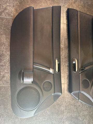 Mx5 nc deur panelen beschikbaar voor biedingen