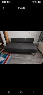 Ikea slaapbank, Huis en Inrichting, Nieuw, Ophalen of Verzenden, E, E