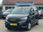 Opel Combo Life 1.2 Turbo L2H1 Edition 7p. NAVI | KLIMA | BO, Voorwielaandrijving, Stof, Gebruikt, Met garantie (alle)