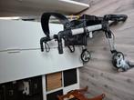 Rollator, Ophalen, Zo goed als nieuw