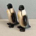 Set van 2 Goebel pinguïns – W. Germany – 6,8 cm, Ophalen of Verzenden, Zo goed als nieuw, Dier
