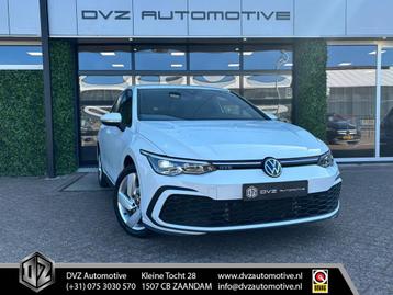 Volkswagen Golf GTE 245PK 1.4 eHybrid | Matrix | Camera | Am beschikbaar voor biedingen
