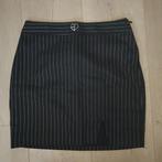 Blackpink koker rok, Kleding | Dames, Rokken, H&M, Verzenden, Zwart, Nieuw