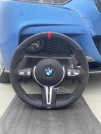Bmw M stuur half alcantara/ half leer, F20 F21 F30 F32 etc, Ophalen of Verzenden, Nieuw, BMW