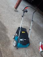Tk Makita UV 3200 verticuteermachine verticuteer, Ophalen, Zo goed als nieuw, Elektrisch