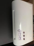 Gemini crafter’s compagni apparaat, Ophalen of Verzenden, Zo goed als nieuw, Overige thema's, Pons of Mal