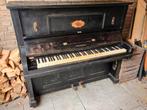 Prachtige Steinberg Piano, Ophalen, Gebruikt, Zwart, Piano