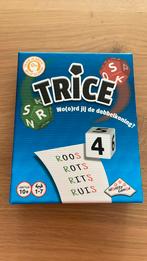 Trice, Ophalen of Verzenden, Zo goed als nieuw