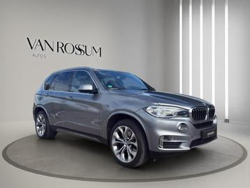 BMW X5 xDrive40e High Executive (230 kW) | Leder | Elektr. T beschikbaar voor biedingen