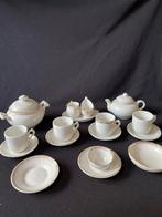 Kinderservies, Antiek en Kunst, Antiek | Servies compleet, Ophalen of Verzenden