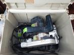 Festool Invalzaag, Doe-het-zelf en Verbouw, Gereedschap | Zaagmachines, Ophalen, Gebruikt, Invalzaag, 30 tot 70 mm