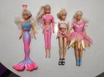 Verschillende vintage Barbies., Ophalen