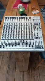 Behringer mengpaneel, Muziek en Instrumenten, Mengpanelen, Ophalen of Verzenden, Gebruikt