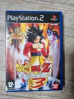 Dragonball Z Budokai 3, Spelcomputers en Games, Vechten, 1 speler, Ophalen of Verzenden, Zo goed als nieuw