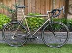 van Nicholas titanium Ultegra 58 cm, 28 inch, 15 tot 20 versnellingen, 57 tot 61 cm, Overige merken