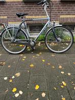Batavus, Fietsen en Brommers, Fietsen | Heren | Herenfietsen, Ophalen, Versnellingen, Batavus, Zo goed als nieuw