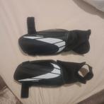 Nike scheenbeschermers kind, Maat XS of kleiner, Ophalen of Verzenden, Gebruikt, Overige typen